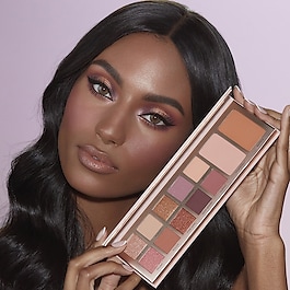 Primrose Palette - Eyeshadow Palette